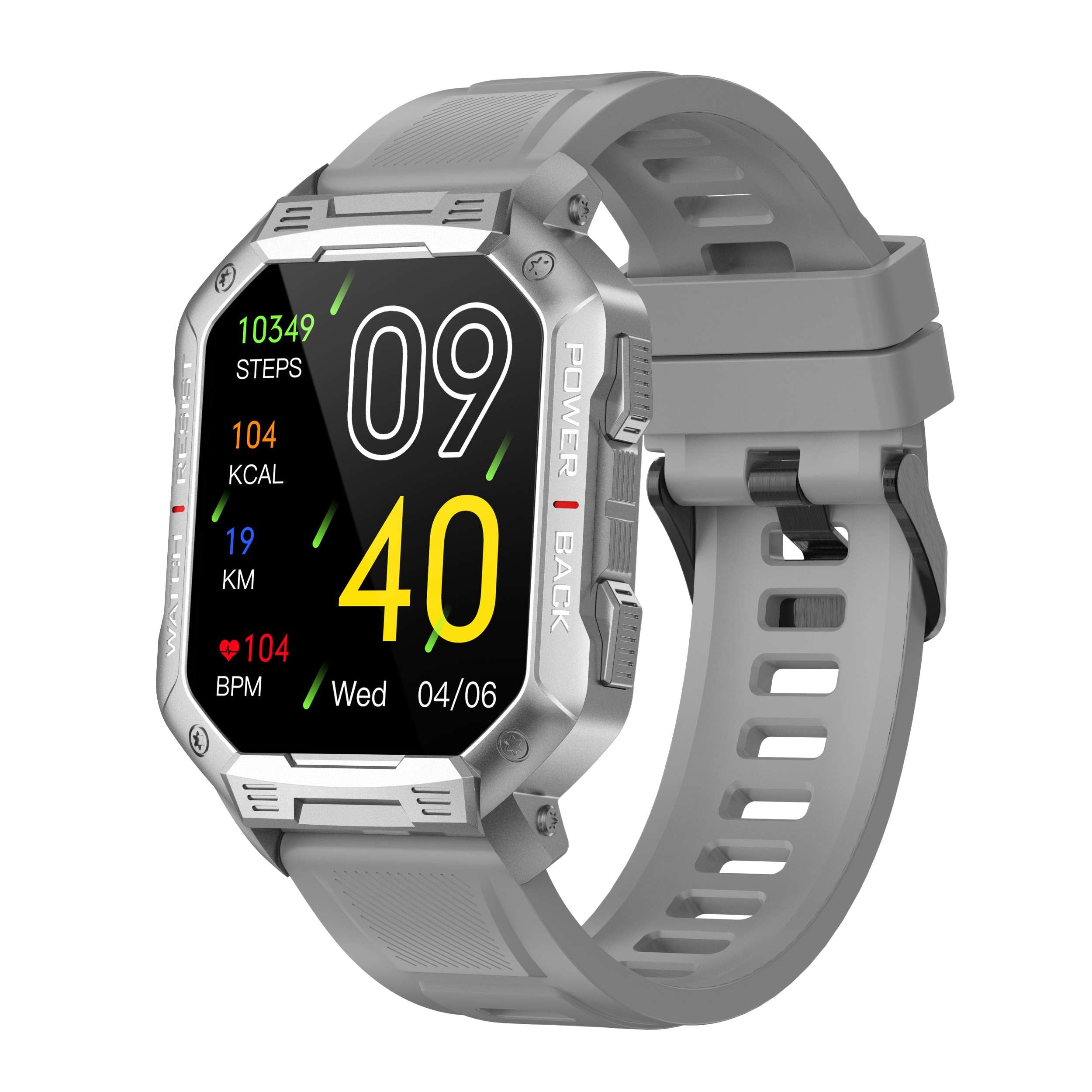 smart watch smart watch